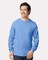 Gildan® Ultra Cotton Unisex Long Sleeve T-Shirt For Sustainable Workwear